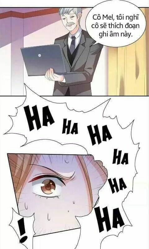 1 Nửa Hoàn Hảo Của Ceo: Chapter 35