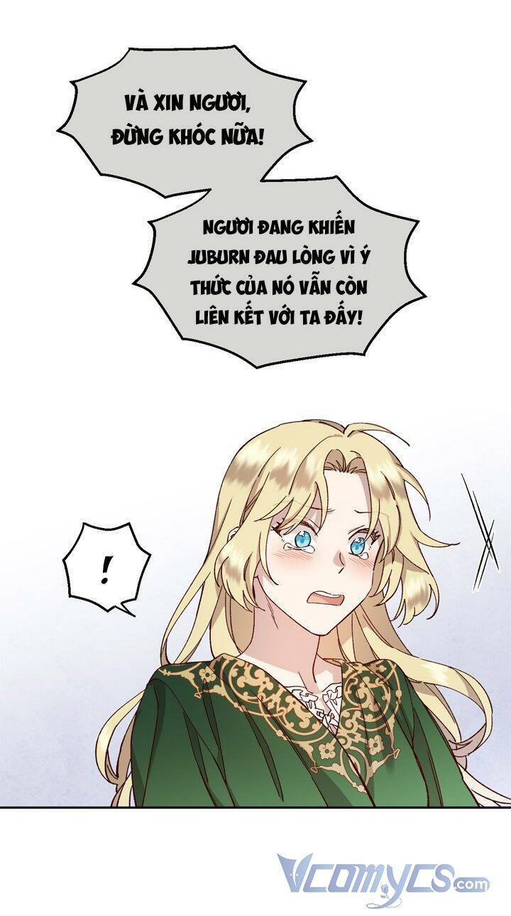 Hãy Cứu Tôi, Công Chúa: Chapter 5