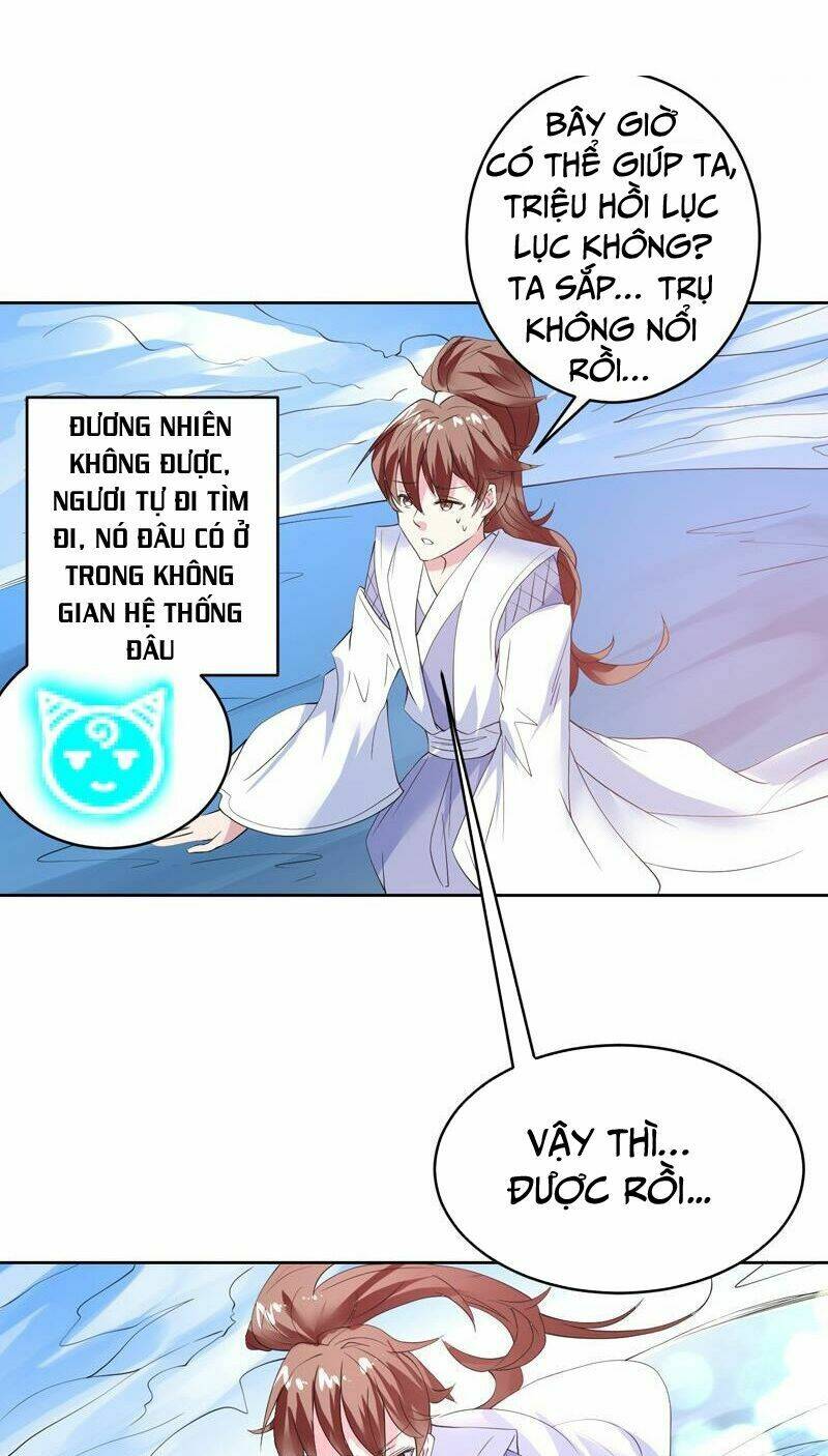 Tối Cường Thần Thú Hệ Thống: Chapter 52