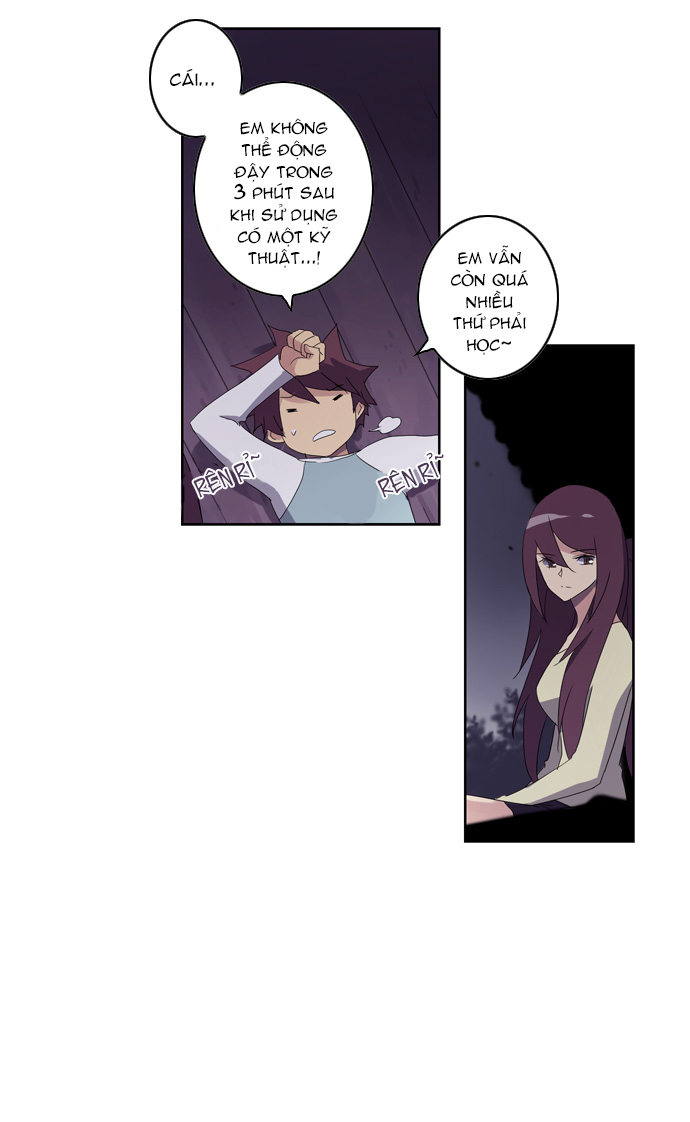 Soul Cartel: Chapter 17