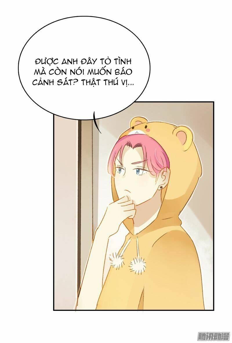 Sức Mạnh Của Sắc Đẹp: Chapter 152