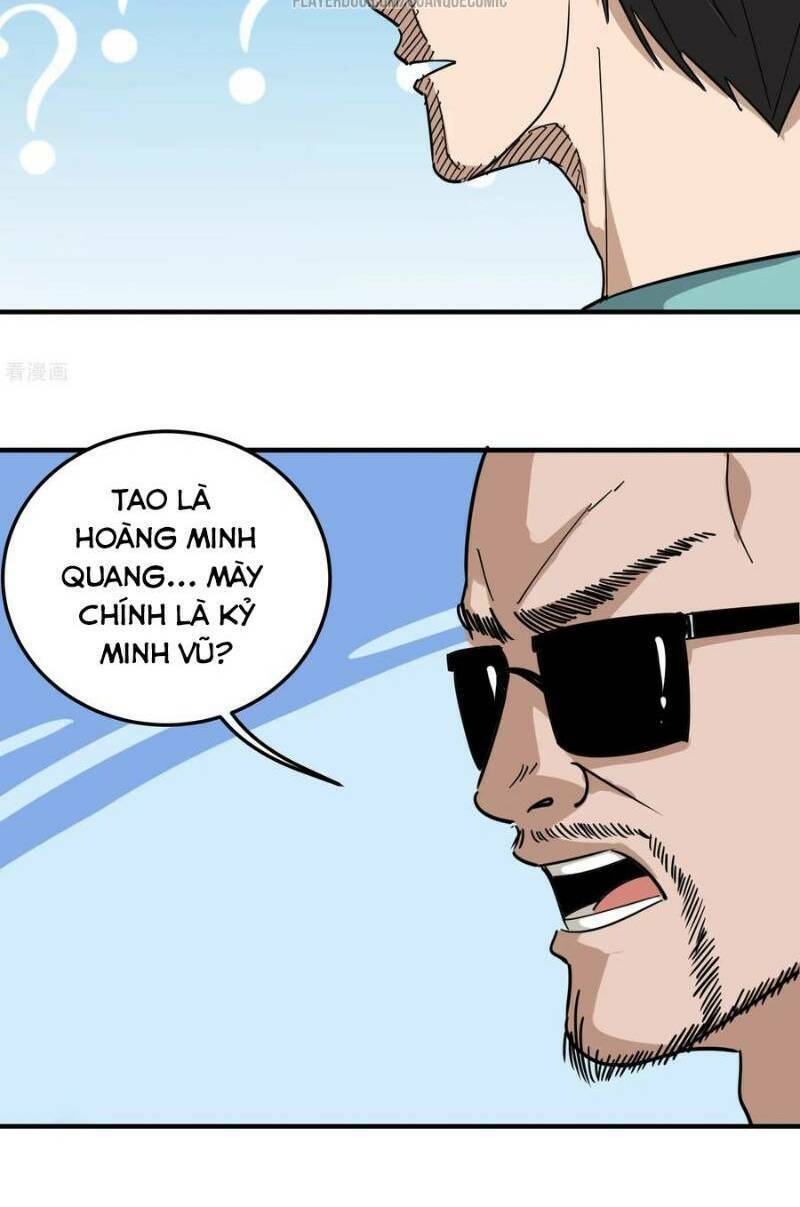 Hộ Hoa Cao Thủ Tại Vườn Trường: Chapter 52