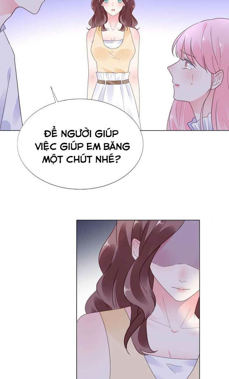 Điều Ước Sủng Ái Bất Bình Đẳng: Chapter 92.1