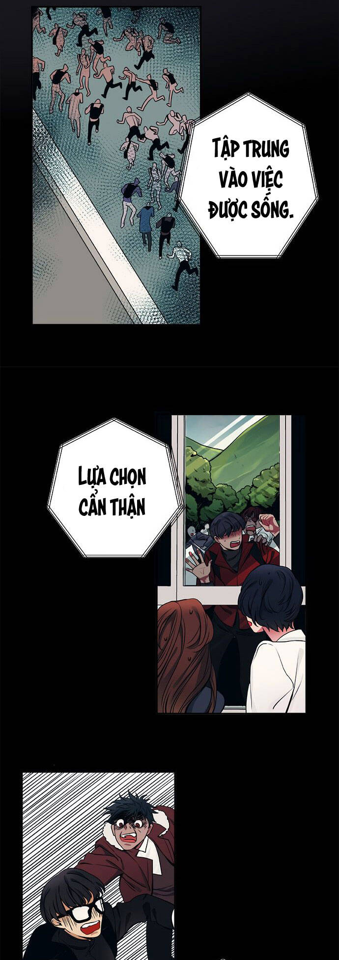 Misiryeong: Chapter 11