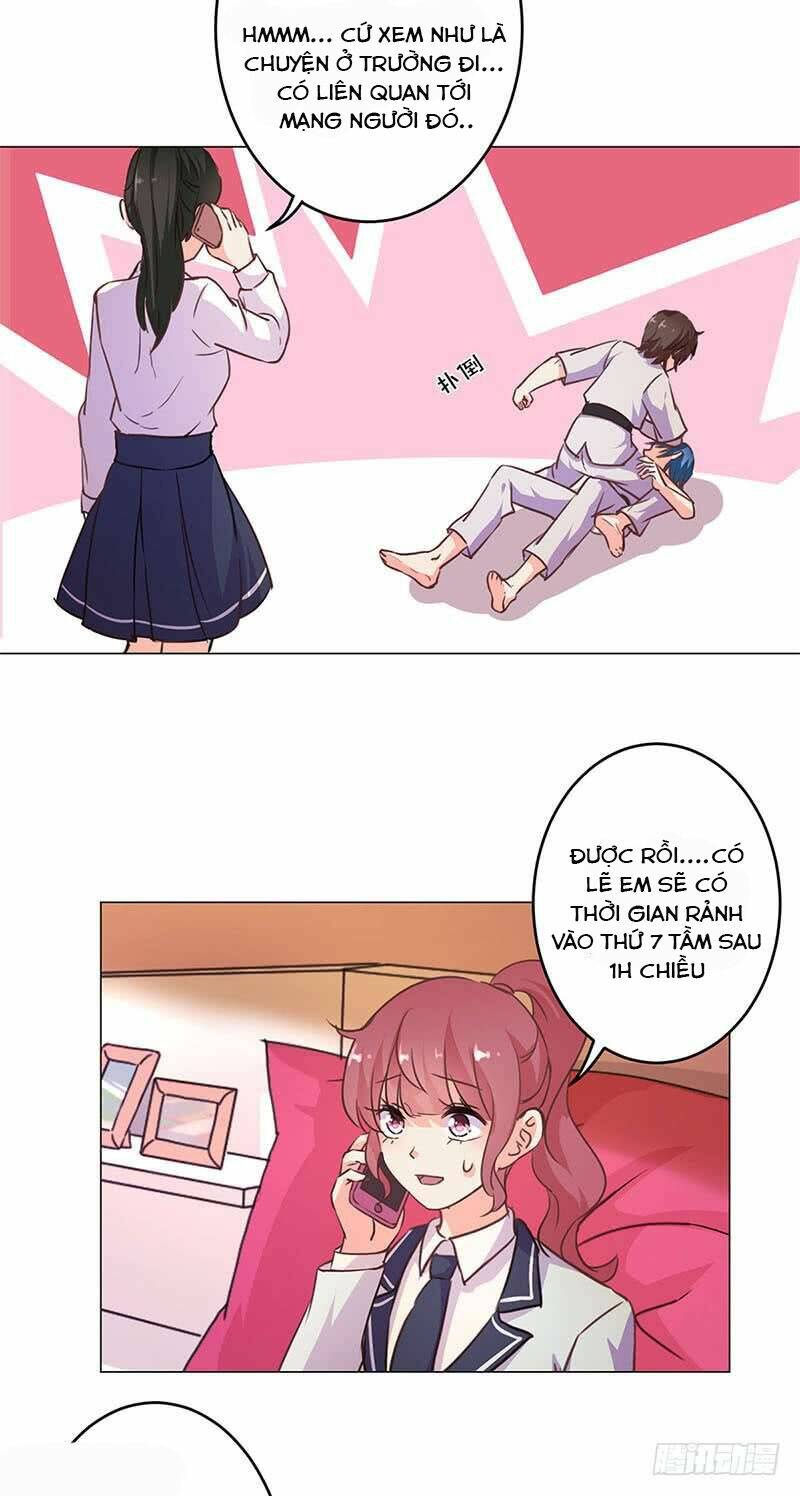 Trọng Sinh Chi Hao Môn Cường Thế Quy Lai: Chapter 155