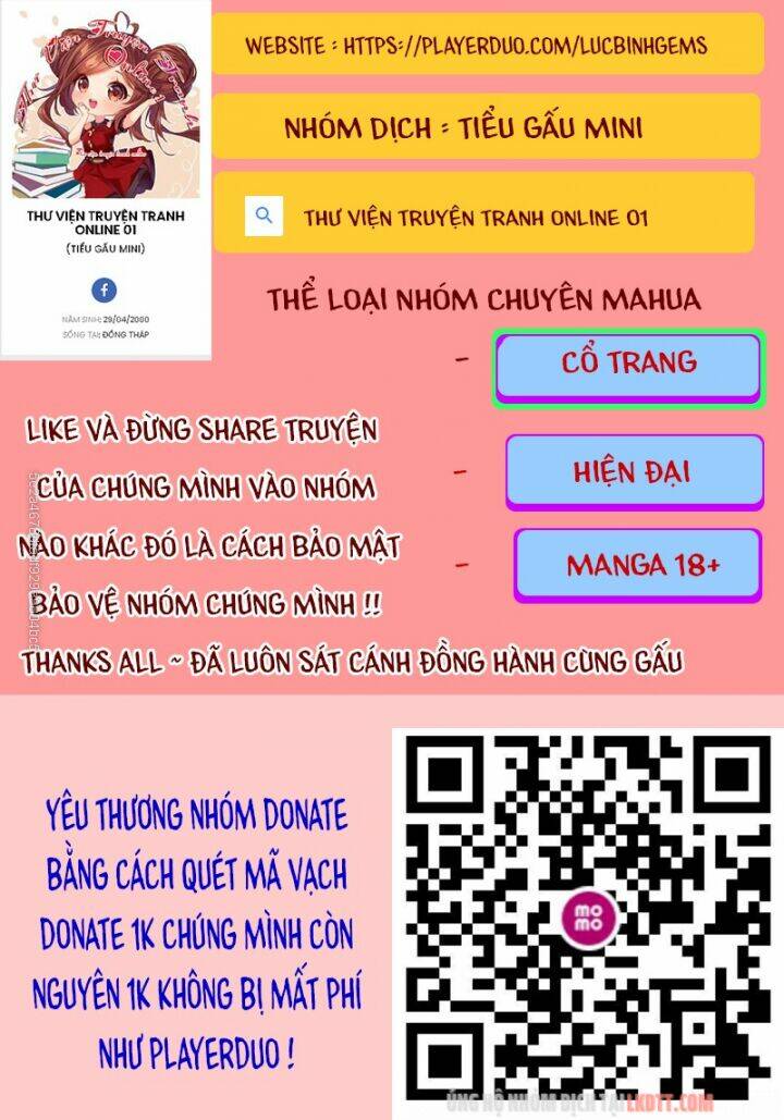 Trọng Sinh Bá Sủng Nhiếp Chính Vương Quá Mạnh Mẽ: Chapter 188