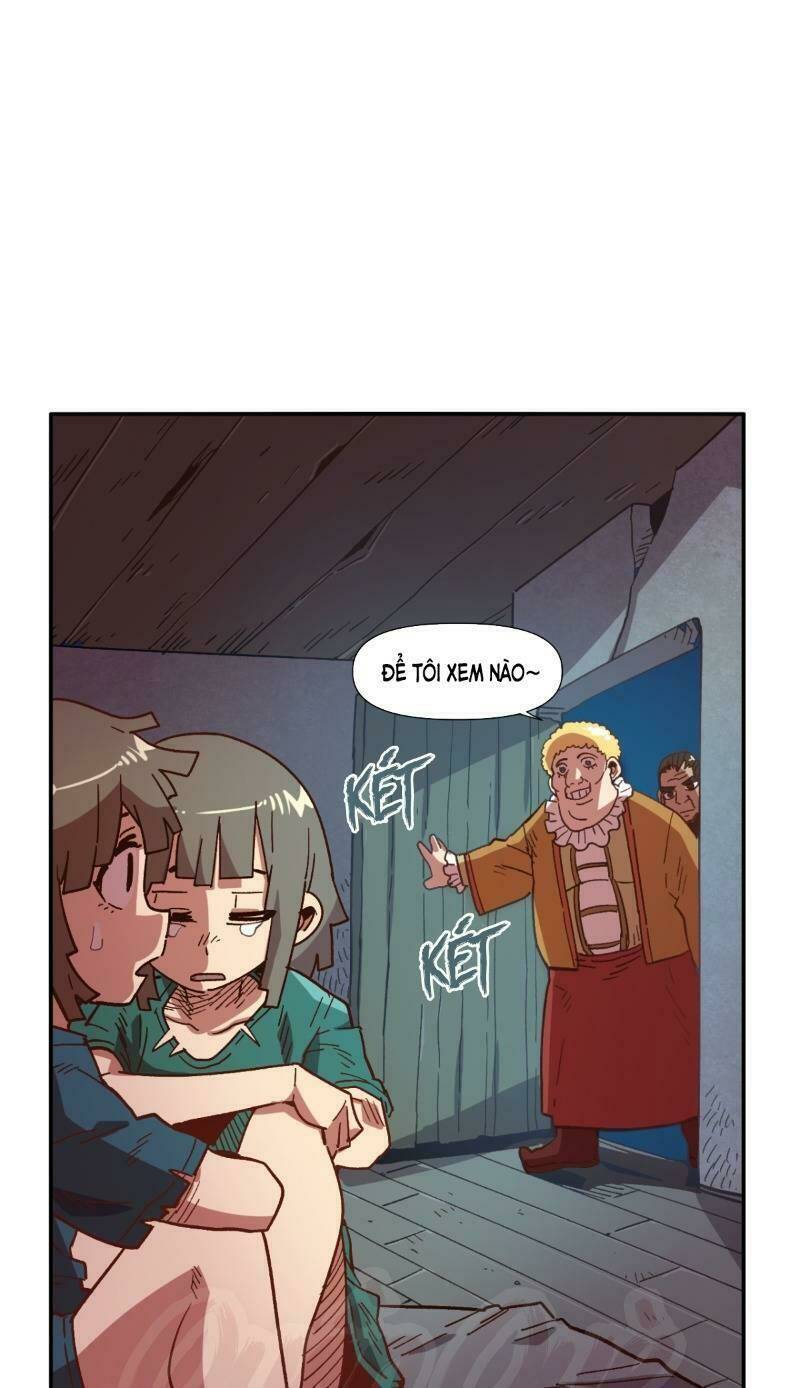 Đại Lục Vô Song: Chapter 3