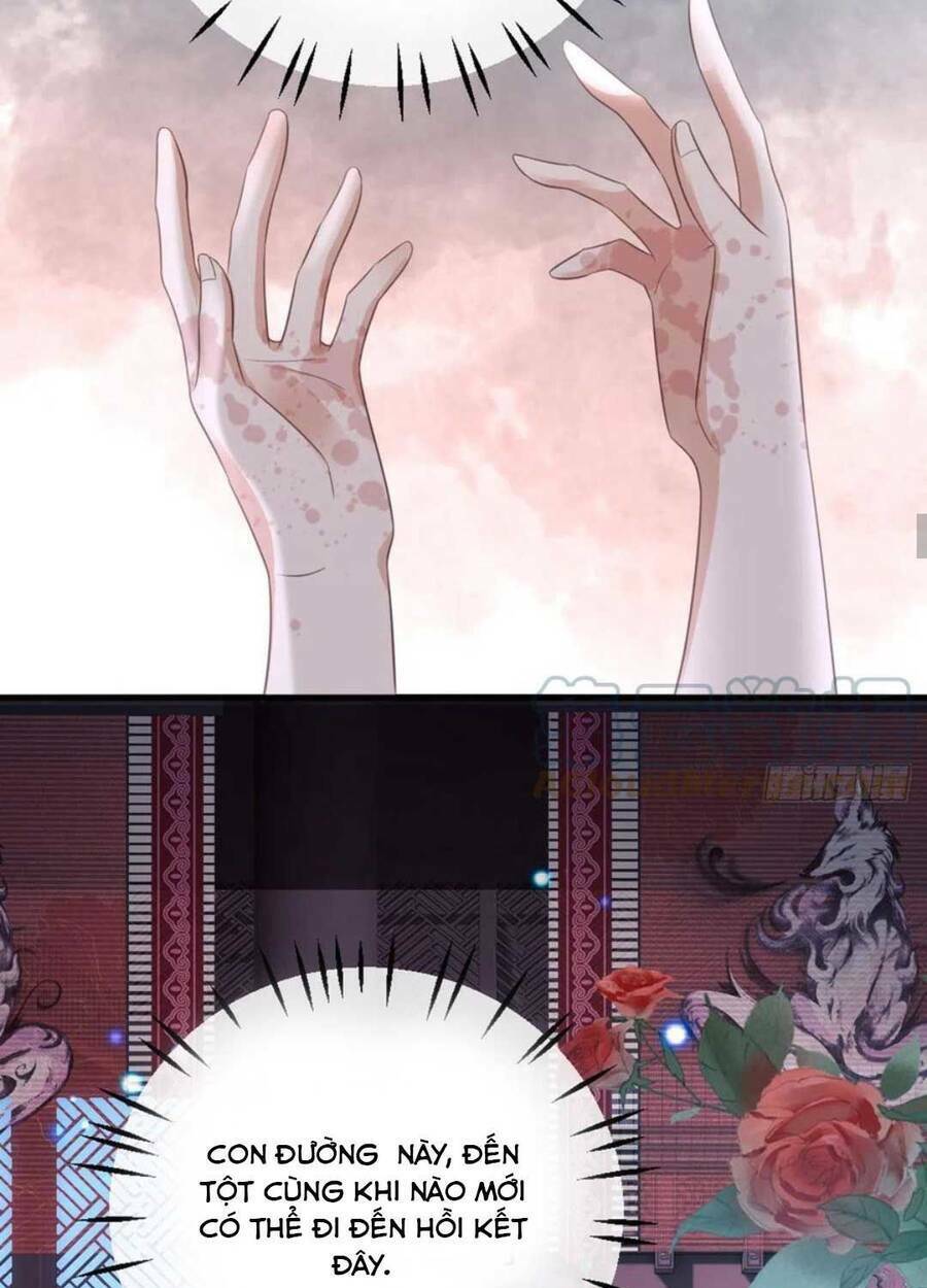 Mau Xuyên Không Rửa Tội Cho Nhân Vật Phản Diện: Chapter 105