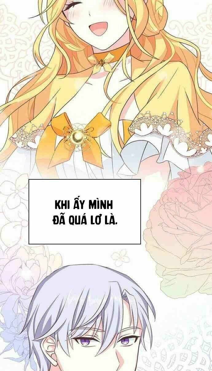 Một Đêm Với Hoàng Đế: Chapter 6