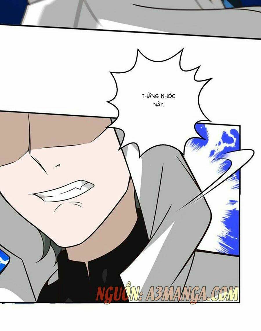 Người Yêu Khát Máu Của Tôi: Chapter 68