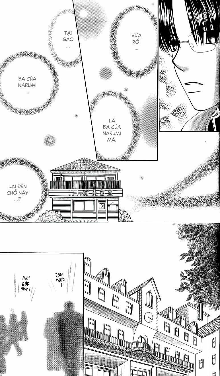 Dự Án Kéo Vàng: Chapter 15