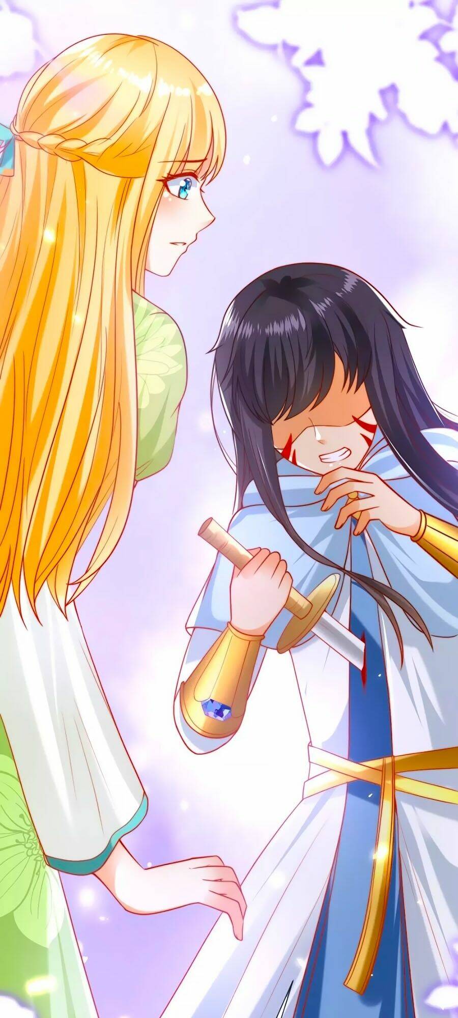 Sủng Hậu Của Vương: Chapter 66