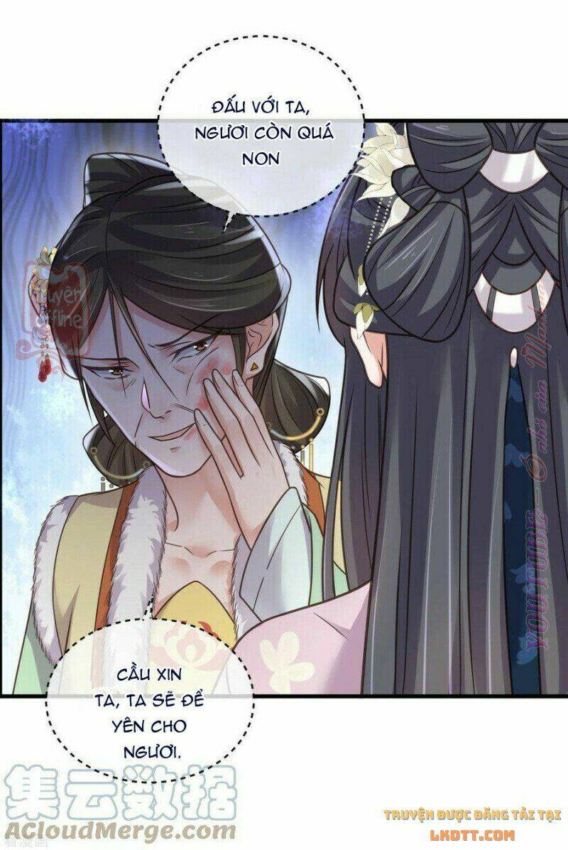 Nhật Kí Học Tập Của Hắc Liên Hoa: Chapter 46