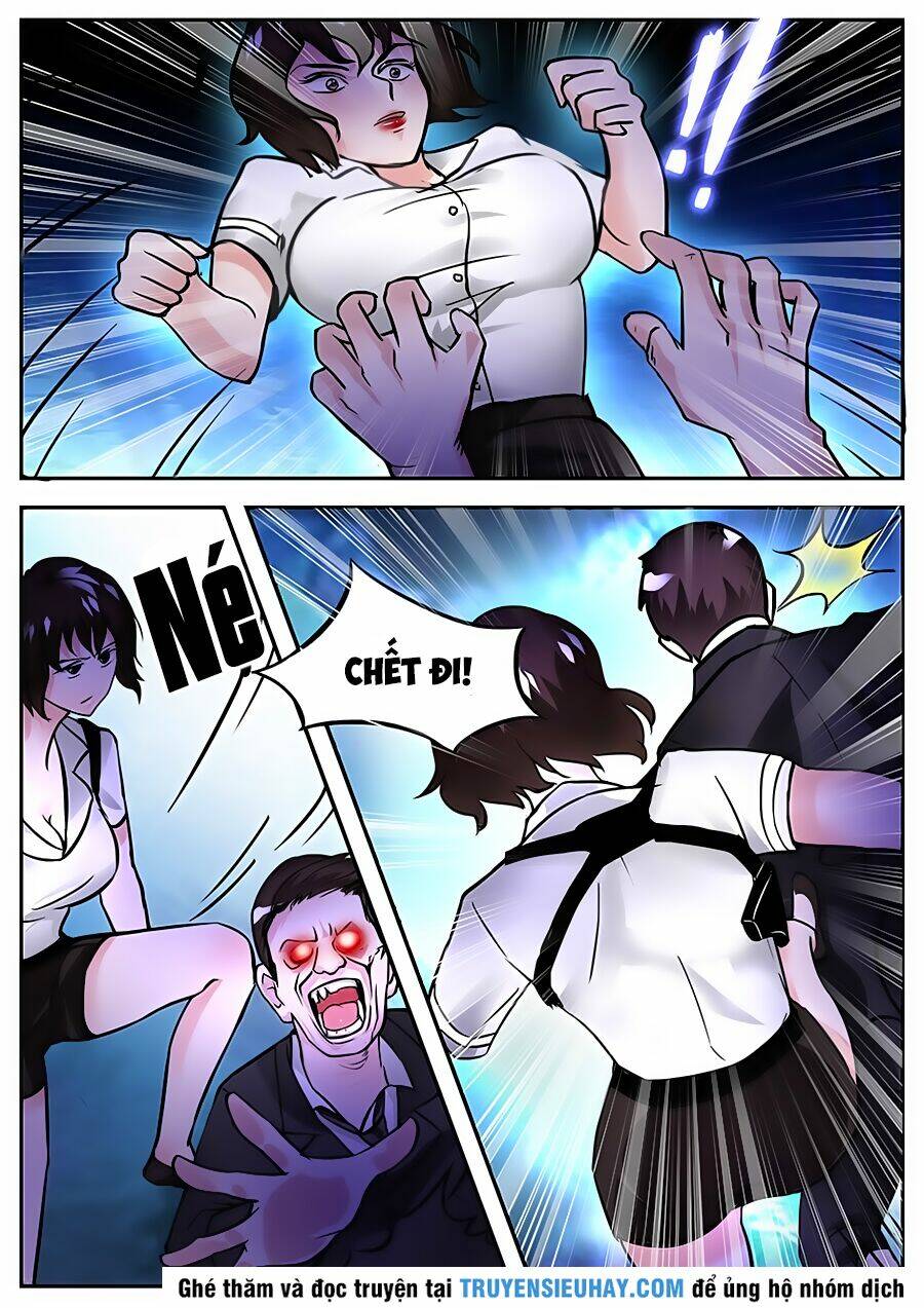 Cực Phẩm Tu Chân Thiếu Niên: Chapter 22