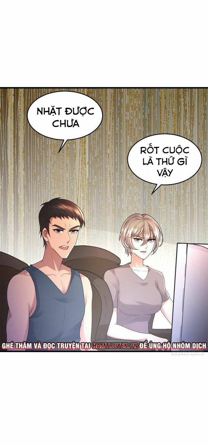 Pháp Sư Truyền Kì: Chapter 23
