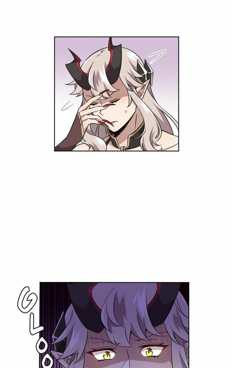 Pháp Sư Và Nữ Chúa Quỷ: Chapter 92