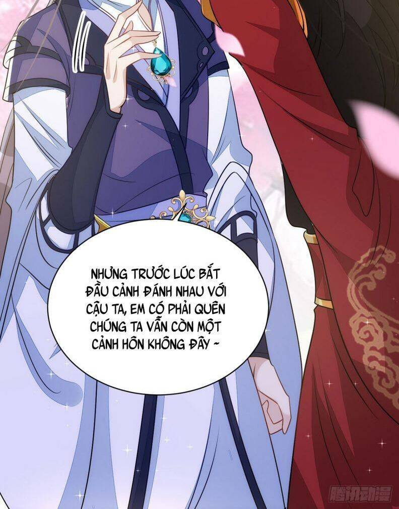 Thú Thụ Bất Thân: Chapter 141