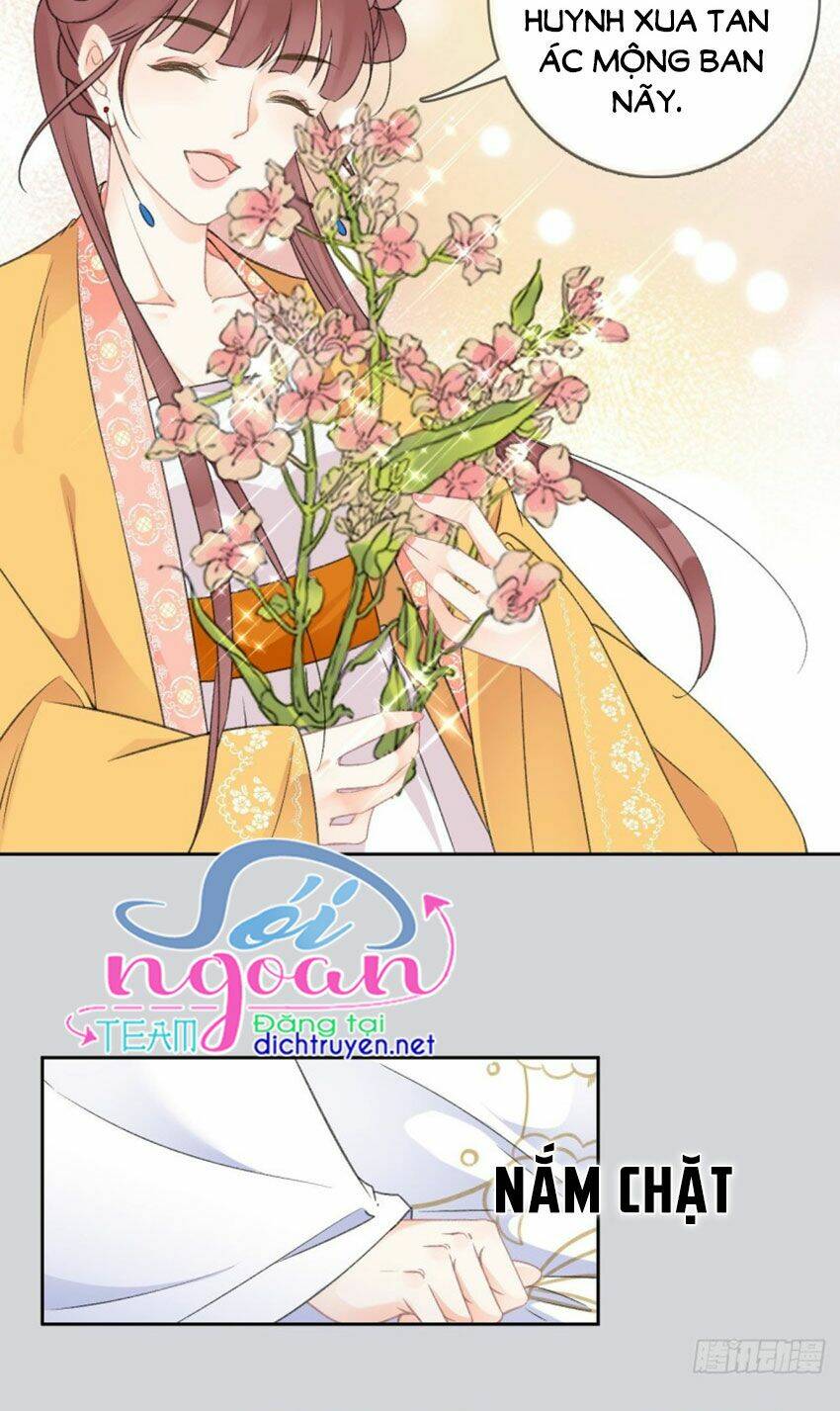 Tang Lạc Túy Tại Nam Phong Lý: Chapter 68