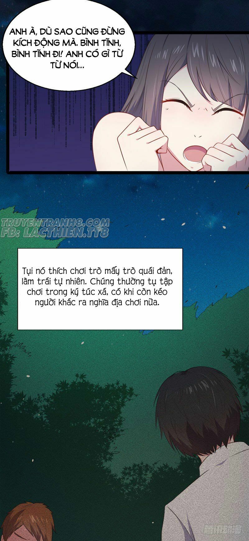 Ngạo Kiều Quỷ Vương Yêu Ta: Chapter 19