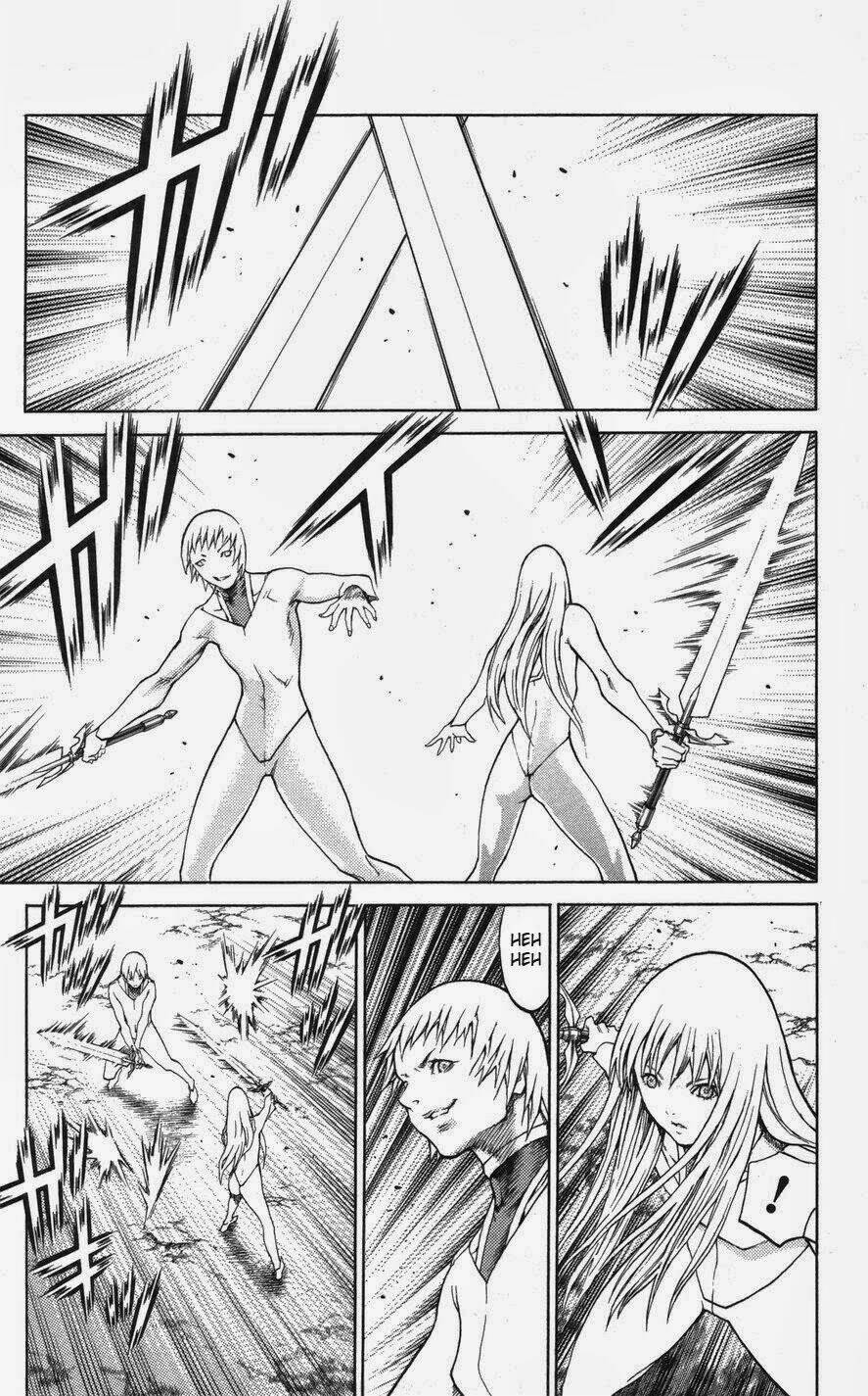 Mắt Bạc: Chapter 155.4