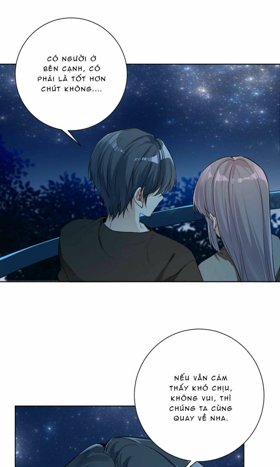 Tâm Động Thuấn Di: Chapter 37