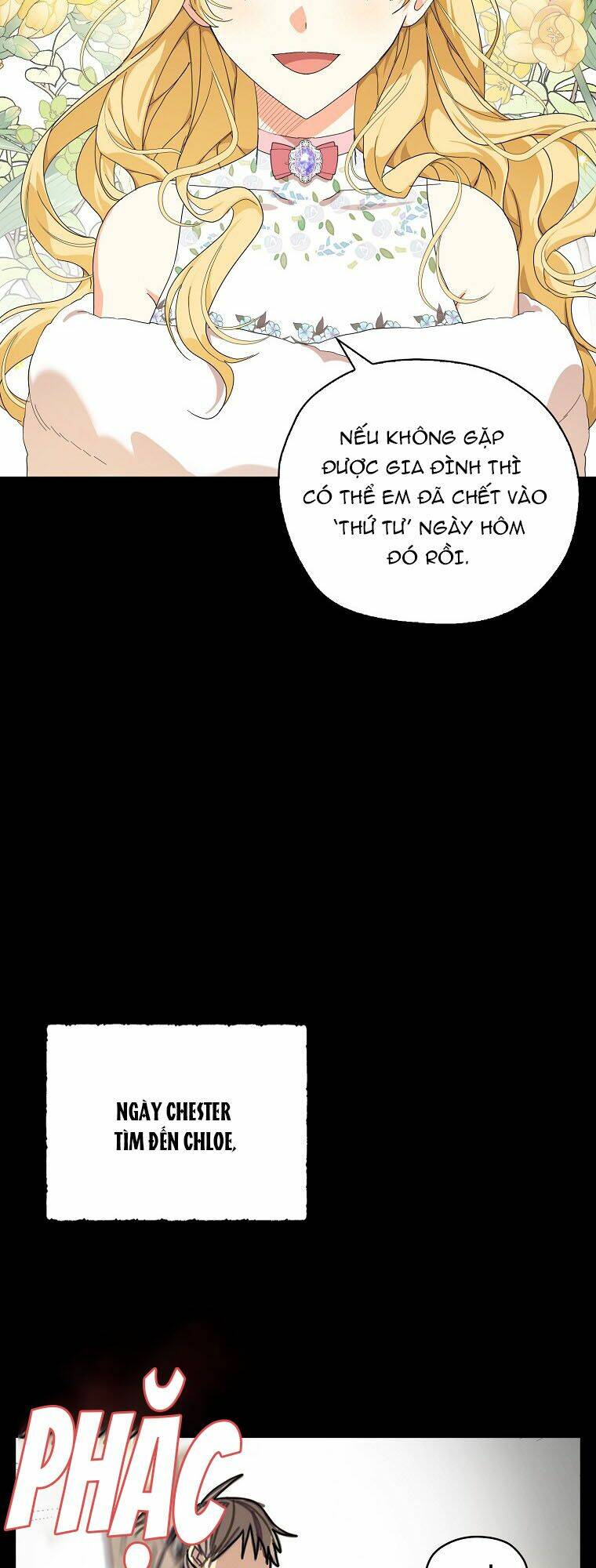 Ba Người Anh Trai Của Tôi Là Bạo Quân: Chapter 57.1