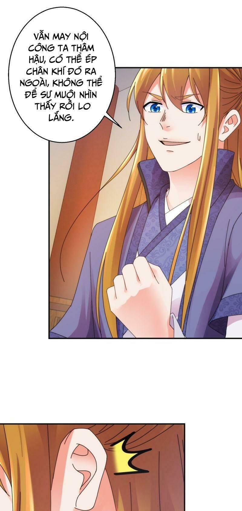 Sử Thượng Đệ Nhất Chưởng Môn: Chapter 179