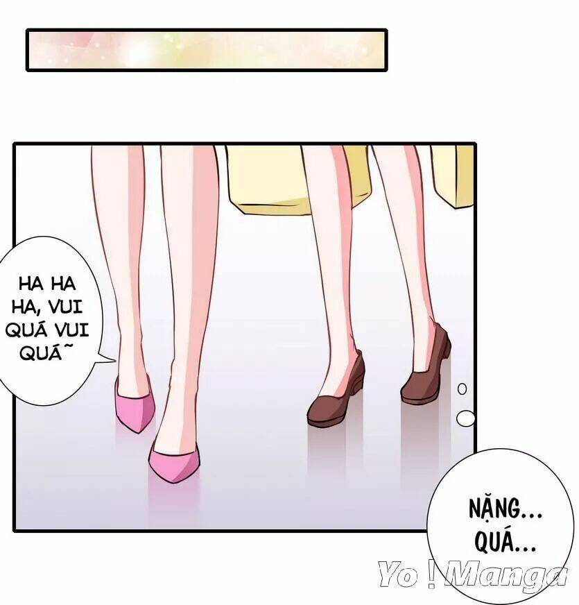 Thiểm Hôn Kinh Ái: Chapter 53