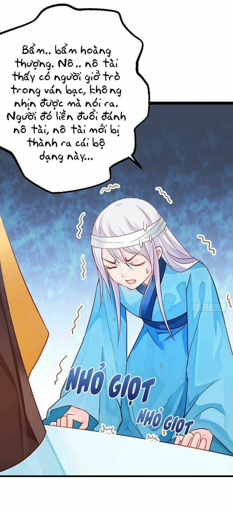 Bệ Hạ Xin Tự Trọng: Chapter 15