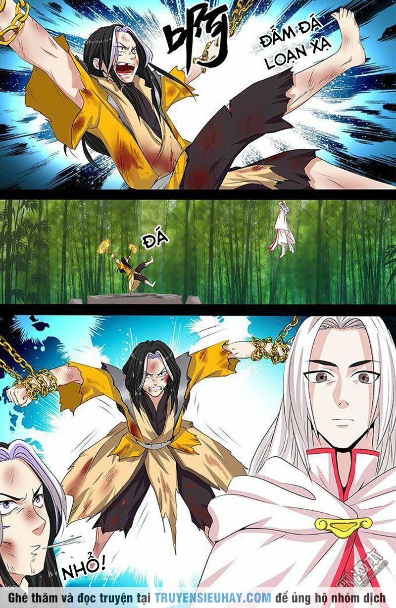 Cực Phẩm Tu Chân Thiếu Niên: Chapter 132