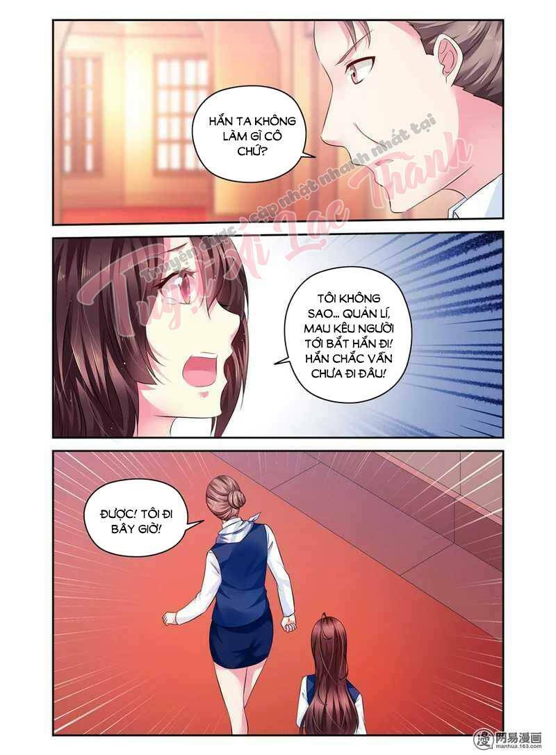 Ép Gả Tân Nương: Chapter 6