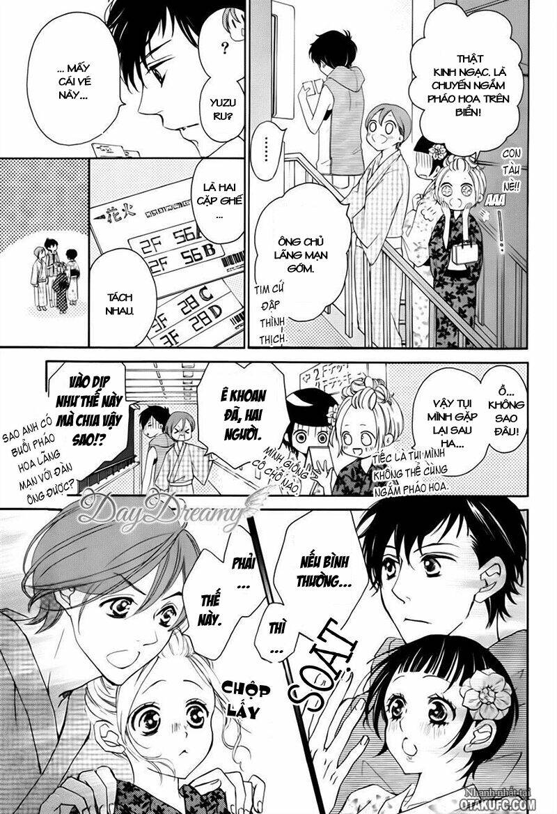 True Love: Chapter 21