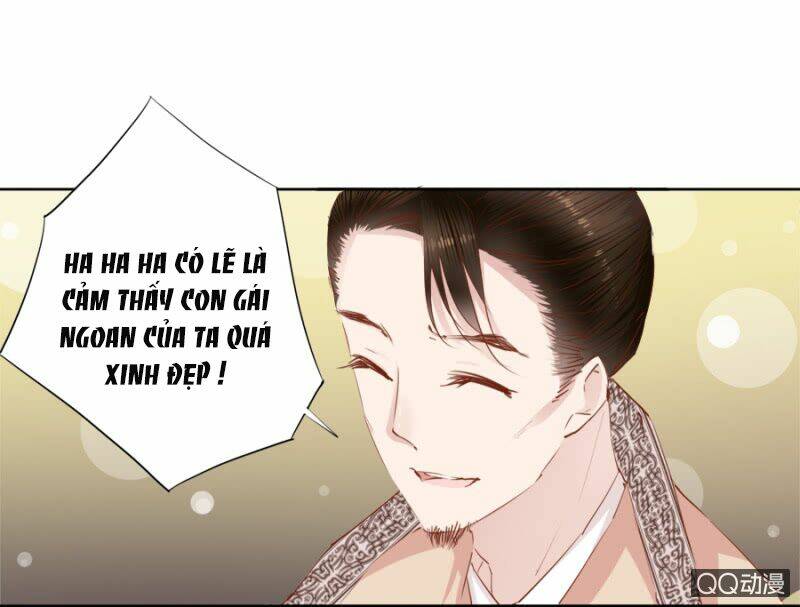 Solo Đi Vương Gia: Chapter 18