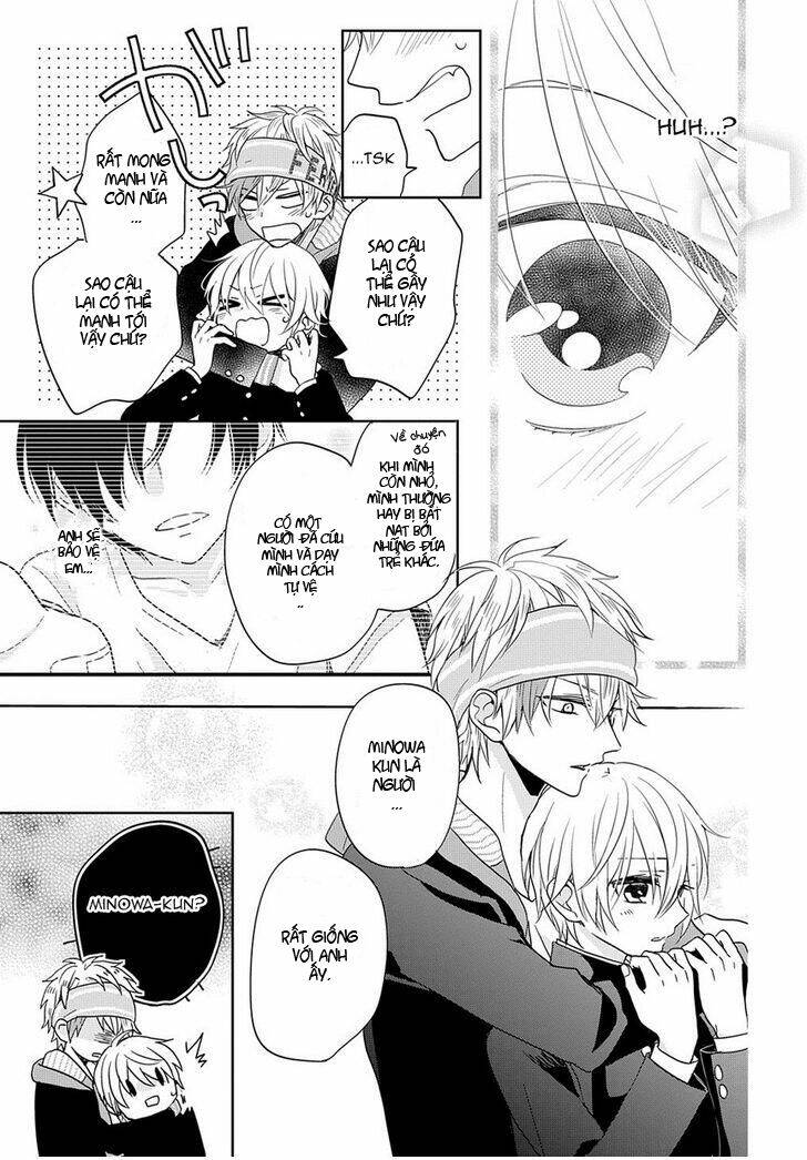 Kenka Banchou Otome - Koi No Battle Royal: Chapter 2