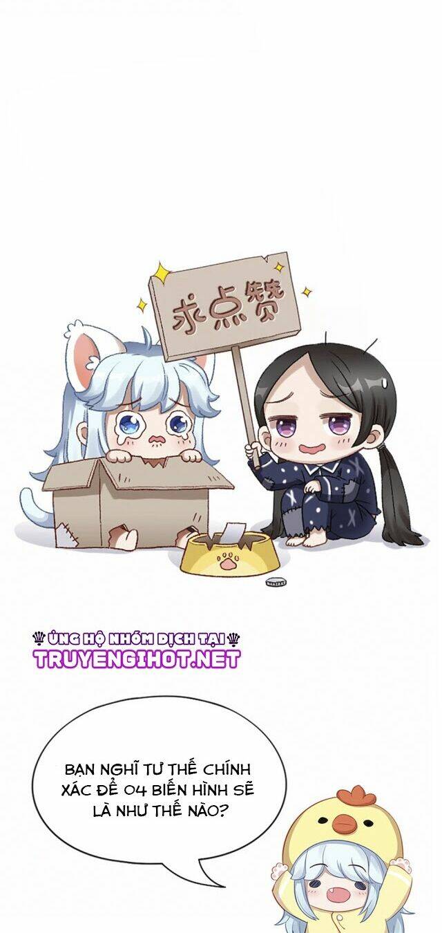 Bạn Trai Là Quái Vật: Chapter 88