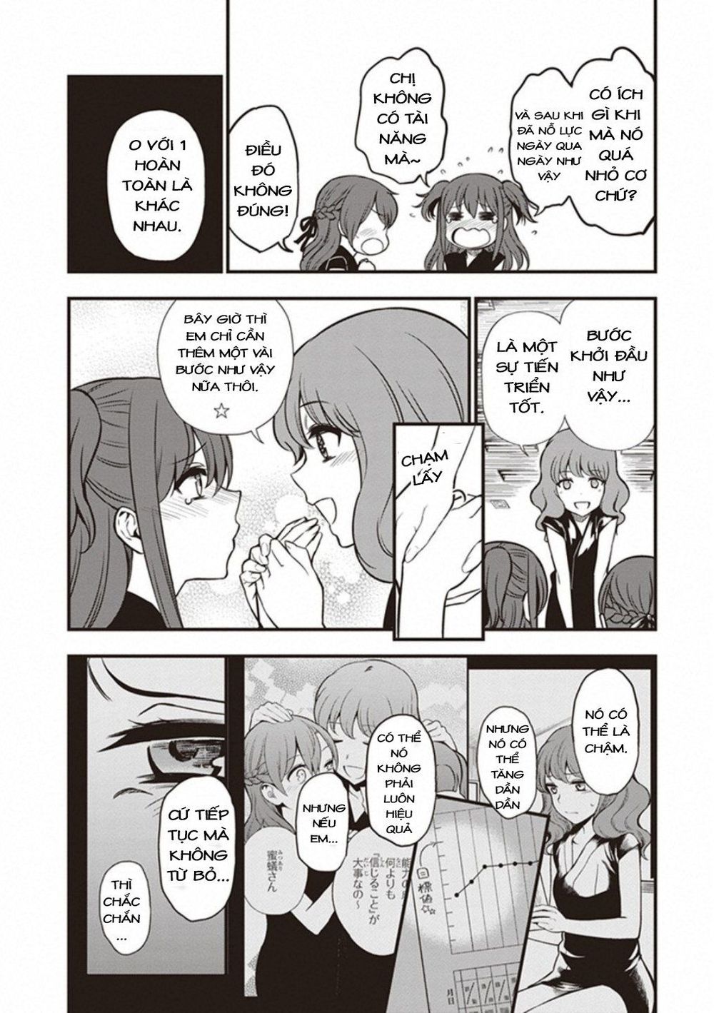 To Aru Kagaku No Railgun Gaiden: Astral Buddy: Chapter 14