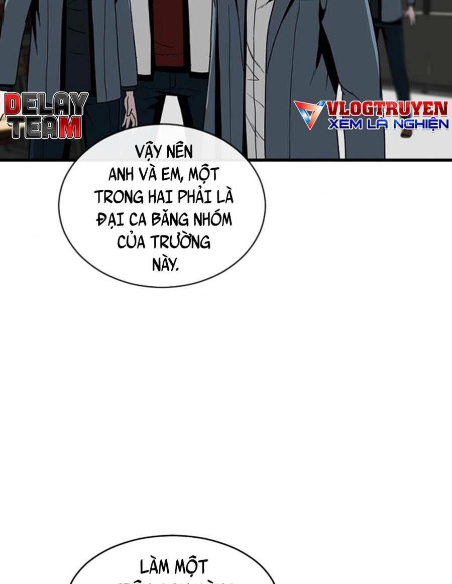 Không Làm Anh Hùng Để Trở Thành Nhân Vật Phản Diện: Chapter 9