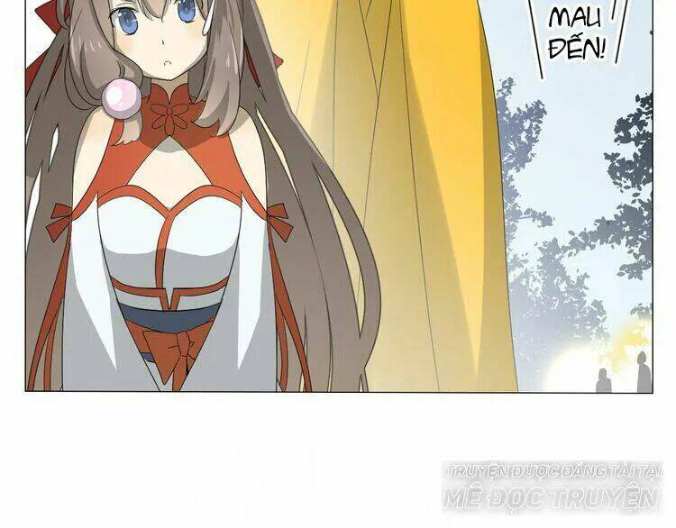 Vu Chúc Thiếu Nữ: Chapter 16.1