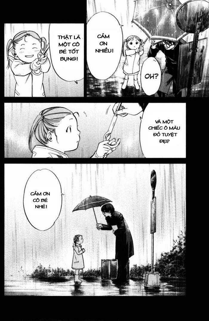 Alive - The Final Evolution: Chapter 22