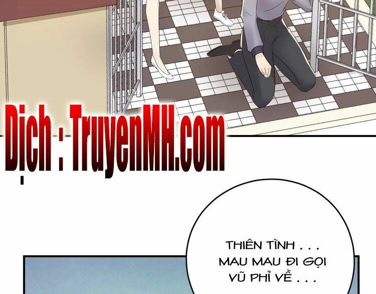 Trong Sinh Chi Ức Vạn Ảnh Hậu Yếu Thượng Vị: Chapter 48