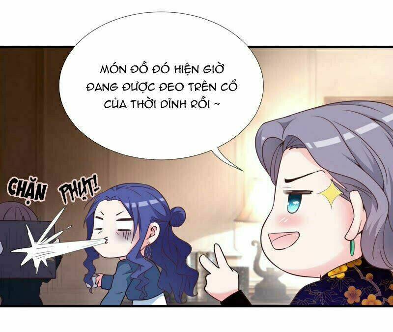 Chiến Lược Lãng Mạn Của Thịnh Thiếu: Chapter 37