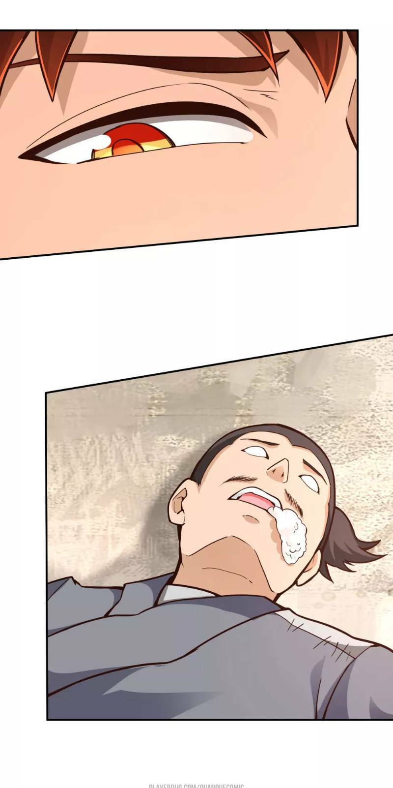 Võ Linh Kiếm Tôn: Chapter 61