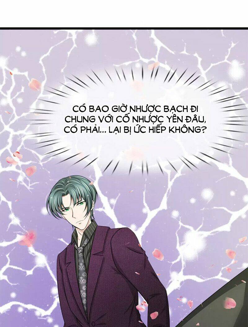 Phúc Hắc Lão Công Buông Em Ra: Chapter 74