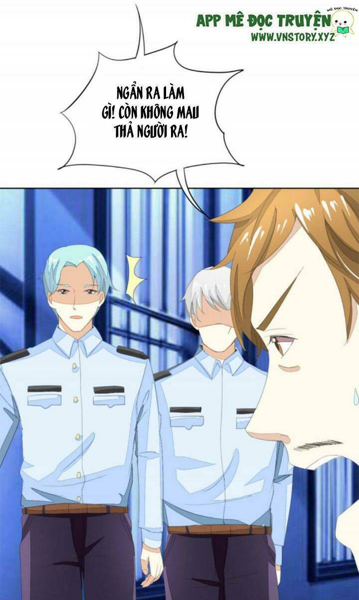 Nam Thần Ma Cà Rồng: Sủng Nhược Tiểu Lãn Thê: Chapter 33