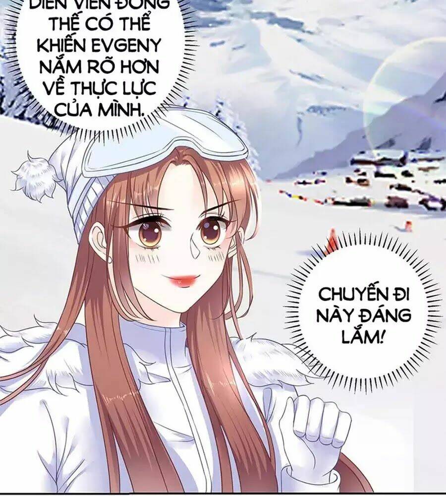 Bạn Trai Điều Khiển Giấc Mơ: Chapter 29