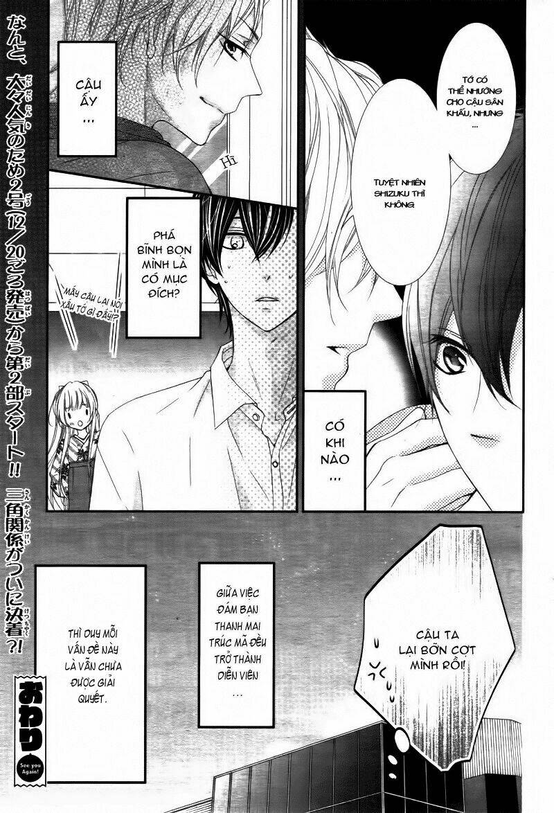 Chuyện Ba Người: Chapter 5