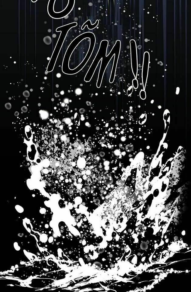 Yêu Người Sói: Chapter 1