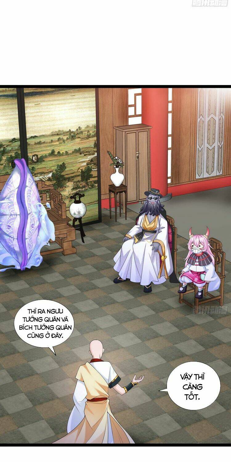 Tà Du Ký: Chapter 115