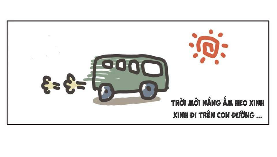 Xin Chào! Dân Nữ: Chapter 29