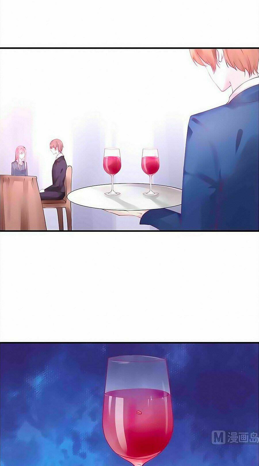 Thoát Quỹ Biên Duyên: Chapter 1